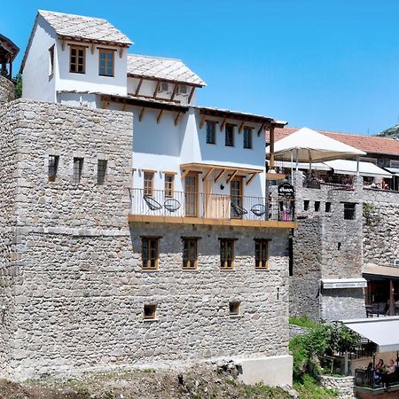 Villa Gunga Mostar Luaran gambar